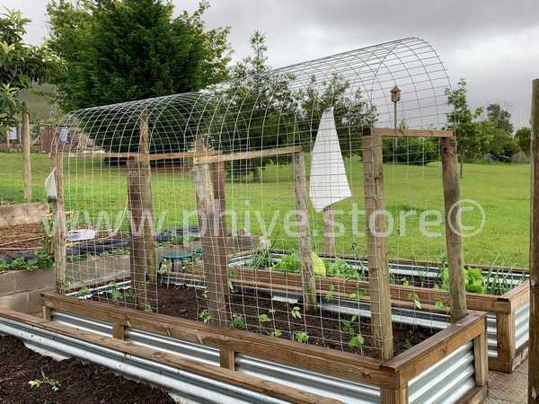 planter boxes george western cape