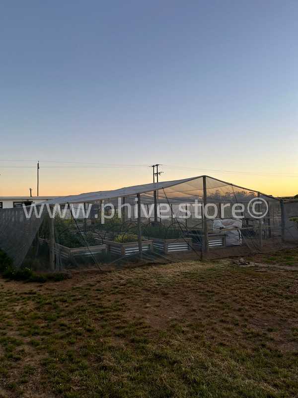 planter boxes knysna garden route suzette