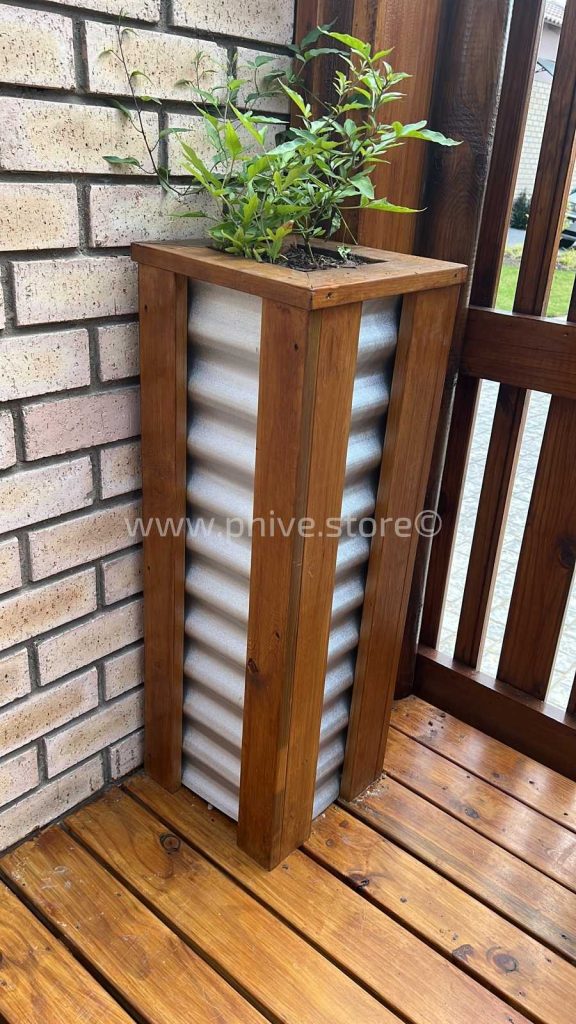 raised garden beds george heidi