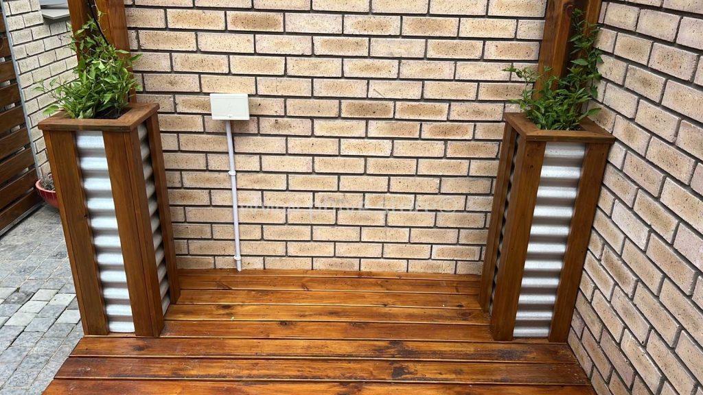 waist high planter boxes george western cape heidi