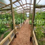 Raised Garden Beds for Veggies