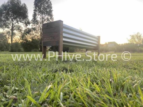 garden planter boxes