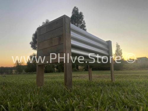 planter boxes in south africa