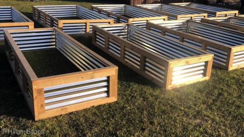 raised beds south africa